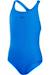Maillot de bain 1 pièce  medalist Bleu bondi 1 - vertbaudet enfant 