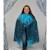 Cape sequins galaxia e Bleu ciel 6 - vertbaudet enfant 