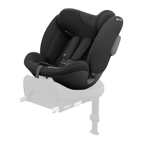 Siège auto isofix enfant réglable Beige+Gris+Noir 16 - vertbaudet enfant 