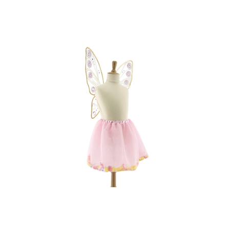 Set de tutu & ailes de fée léonie Rose clair 3 - vertbaudet enfant 