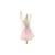 Set de tutu & ailes de fée léonie Rose clair 3 - vertbaudet enfant 