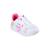 Sneakers bébé Blanc multi neo 6 - vertbaudet enfant 