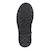 Bottines en cuir  vernis  à lacets Noir 6 - vertbaudet enfant 