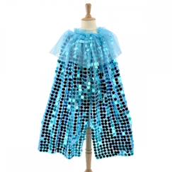 Jouet-Jeux d'imitation-Cape sequins galaxia e