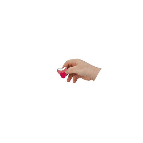 Magnéti'book crazy faces fille, 55 magnets Rose 5 - vertbaudet enfant 