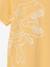 T-shirt garçon imprimé blanc chiné+bleu moyen+menthe+ocre+olive+terracotta+vert d'eau 13 - vertbaudet enfant 