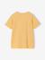 T-shirt garçon imprimé blanc chiné+bleu moyen+menthe+ocre+olive+terracotta+vert d'eau 12 - vertbaudet enfant 
