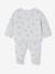 Ensemble bébé matelassé rose+vert d'eau 11 - vertbaudet enfant 