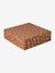 Tapis de motricité pliable et déhoussable babylon+Cœur fondant+pétales 16 - vertbaudet enfant 