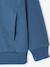 Sweat à capuche garçon NASA bleu océan 3 - vertbaudet enfant 