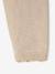 Coffret ensemble bébé fille tricot 3 pièces beige chiné 7 - vertbaudet enfant 