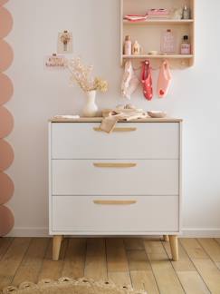 Chambre et rangement-Chambre-Commode 3 tiroirs ASPEN