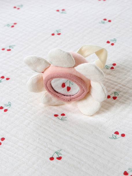 Tapis d'éveil avec arches et rebord Babylon+Cherry+Cocotte+Nuage 15 - vertbaudet enfant 