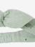 Robe broderie anglaise accessoire assorti vert sauge 8 - vertbaudet enfant 