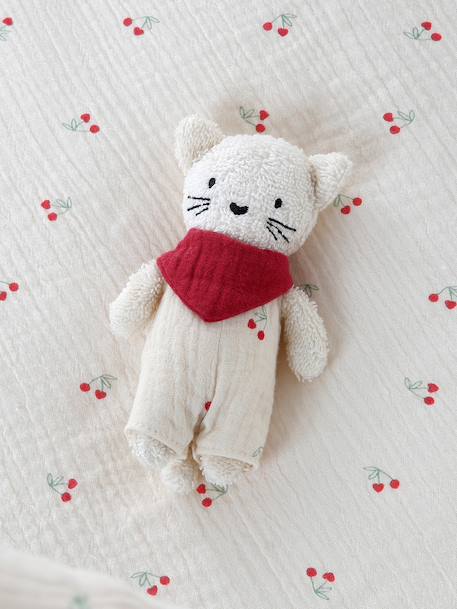 Tapis d'éveil avec arches et rebord Babylon+Cherry+Cocotte+Nuage 14 - vertbaudet enfant 