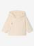 Coffret bébé veste et doudou lapin vanille 2 - vertbaudet enfant 