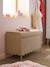 Coffre de rangement Feston pliable beige 2 - vertbaudet enfant 