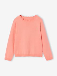 -Pull fille personnalisable 