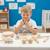 Set de 10 instruments de percussion Beige 5 - vertbaudet enfant 