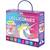 Mes premières activités arts & crafts Licorne 1 - vertbaudet enfant 