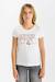 Tee-shirt nanougi White 2 - vertbaudet enfant 
