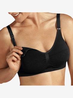 -Soutien-gorge grossesse et allaitement à mémoire de forme CARRIWELL