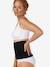 Gaine abdominale post-grossesse noir 4 - vertbaudet enfant 