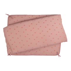 Linge de maison et décoration-Linge de lit bébé-Tour de lit bébé