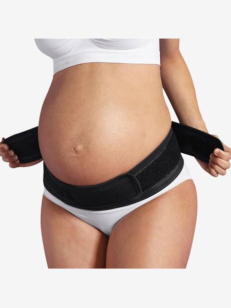 Ceinture de maintien ajustable black 9 - vertbaudet enfant 