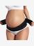 Ceinture de maintien ajustable black 9 - vertbaudet enfant 