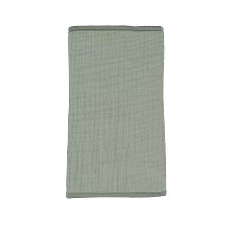 Tour de lit modulable Vert 2 - vertbaudet enfant 