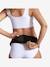 Ceinture de grossesse ventrale noir 7 - vertbaudet enfant 