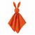 Doudou lange en coton bio Beige+Blanc+Fraise+Rose+Vert 13 - vertbaudet enfant 