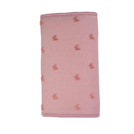 Protège barreaux lit bébé Rose 3 - vertbaudet enfant 