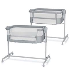 Puériculture-Lit de voyage et accessoires sommeil-Lit d’appoint 2 en 1 neste up 2