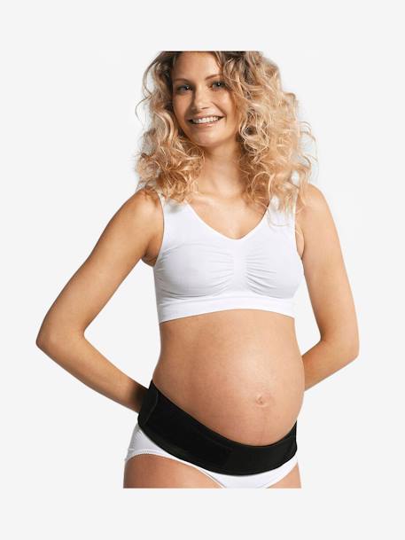 Ceinture de maintien ajustable black 1 - vertbaudet enfant 