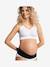 Ceinture de maintien ajustable black 1 - vertbaudet enfant 