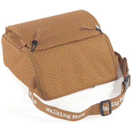 Réhausseur transportable à pois poppy cannelle Vert 3 - vertbaudet enfant 