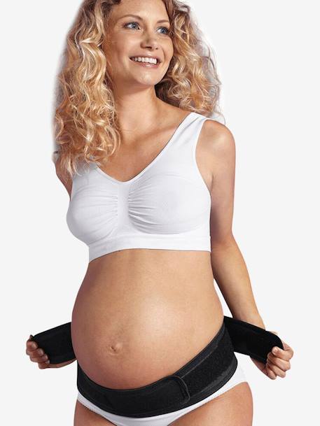 Ceinture de maintien ajustable black 2 - vertbaudet enfant 