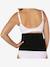 Gaine abdominale post-grossesse noir 5 - vertbaudet enfant 