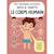 Mes premières activités arts & crafts Corps humain 2 - vertbaudet enfant 