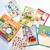 Mes premières activités arts & crafts Jour 2 - vertbaudet enfant 