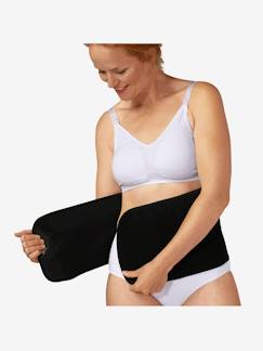 Vêtements de grossesse-Gaine abdominale post-grossesse