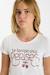 Tee-shirt nanougi White 5 - vertbaudet enfant 