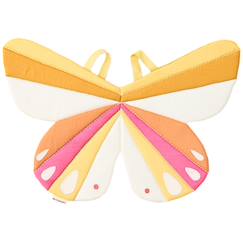Jouet-Jeux d'imitation-Déguisements-Déguisements Ailes de papillon