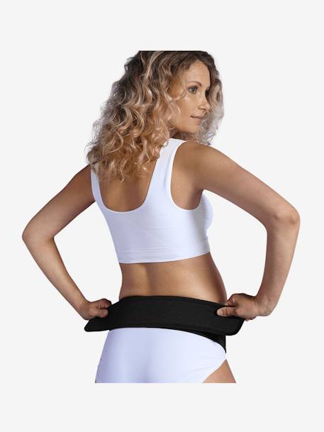 Ceinture de maintien ajustable black 7 - vertbaudet enfant 
