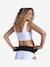 Ceinture de maintien ajustable black 7 - vertbaudet enfant 