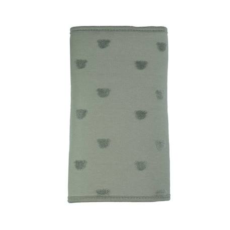 Tour de lit modulable Vert 3 - vertbaudet enfant 