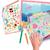 Mes premières activités arts & crafts Licorne 2 - vertbaudet enfant 
