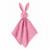 Doudou lange en coton bio Beige+Blanc+Fraise+Rose+Vert 19 - vertbaudet enfant 